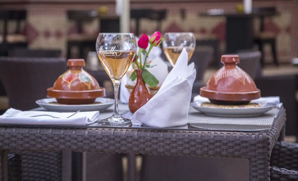 HOTEL Atlantic Hotel Agadir