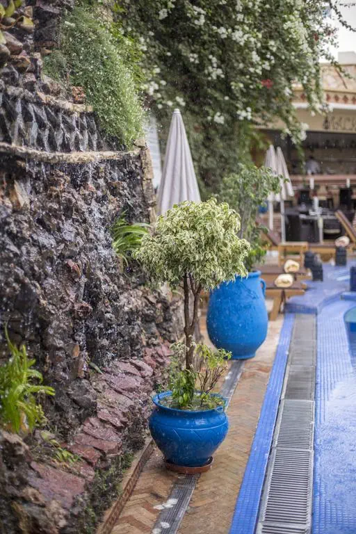 HOTEL Atlantic Hotel Agadir
