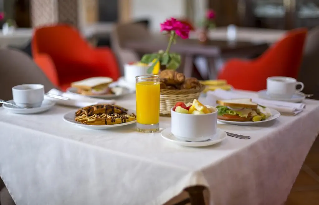 HOTEL Atlantic Hotel Agadir