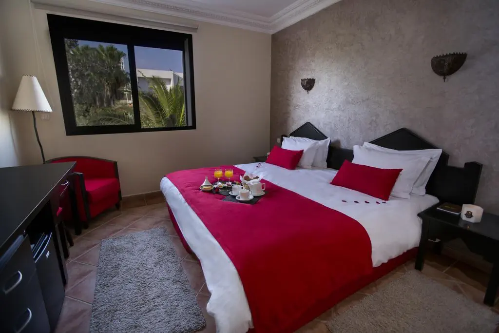 HOTEL Atlantic Hotel Agadir