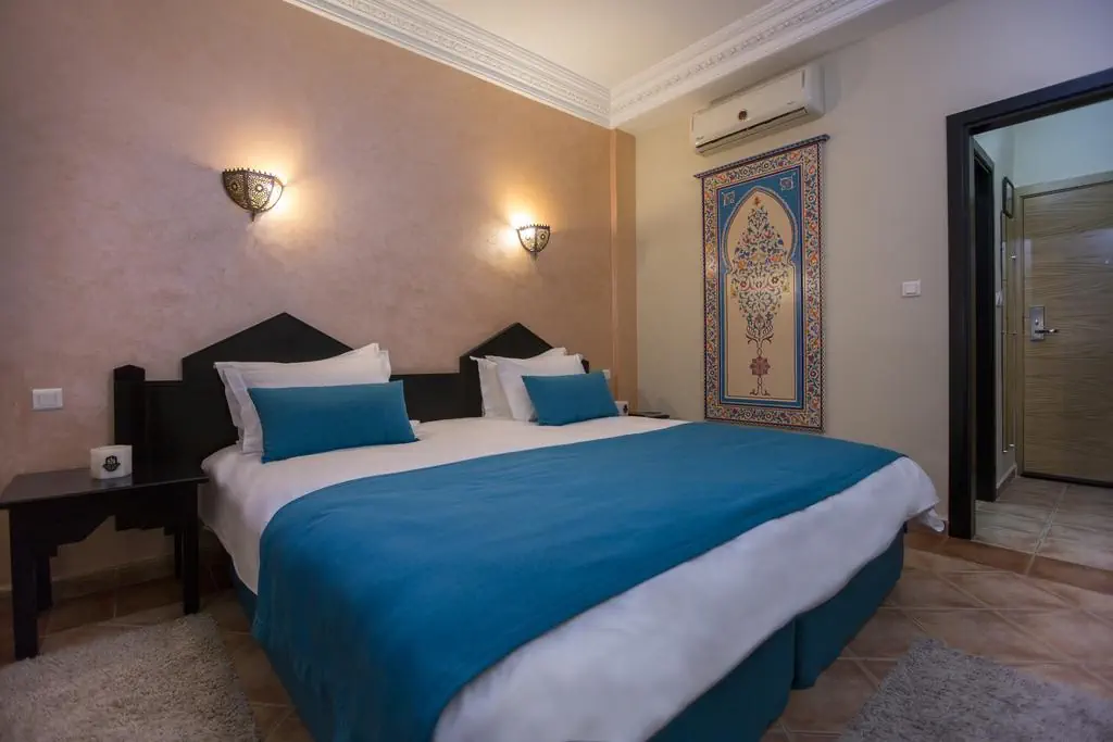 HOTEL Atlantic Hotel Agadir