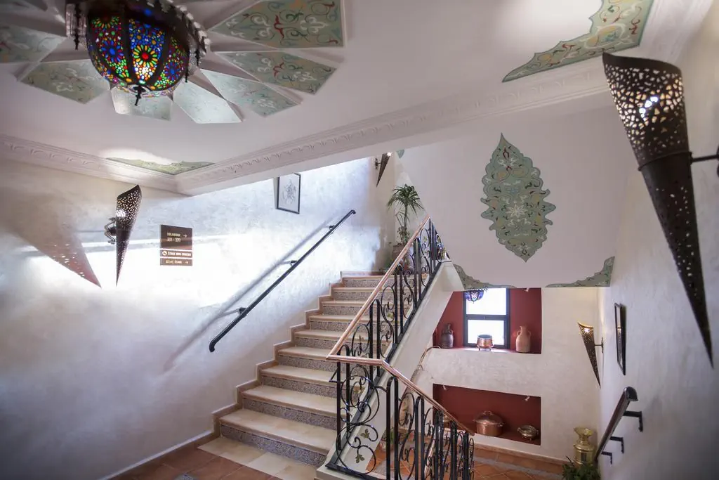 HOTEL Atlantic Hotel Agadir