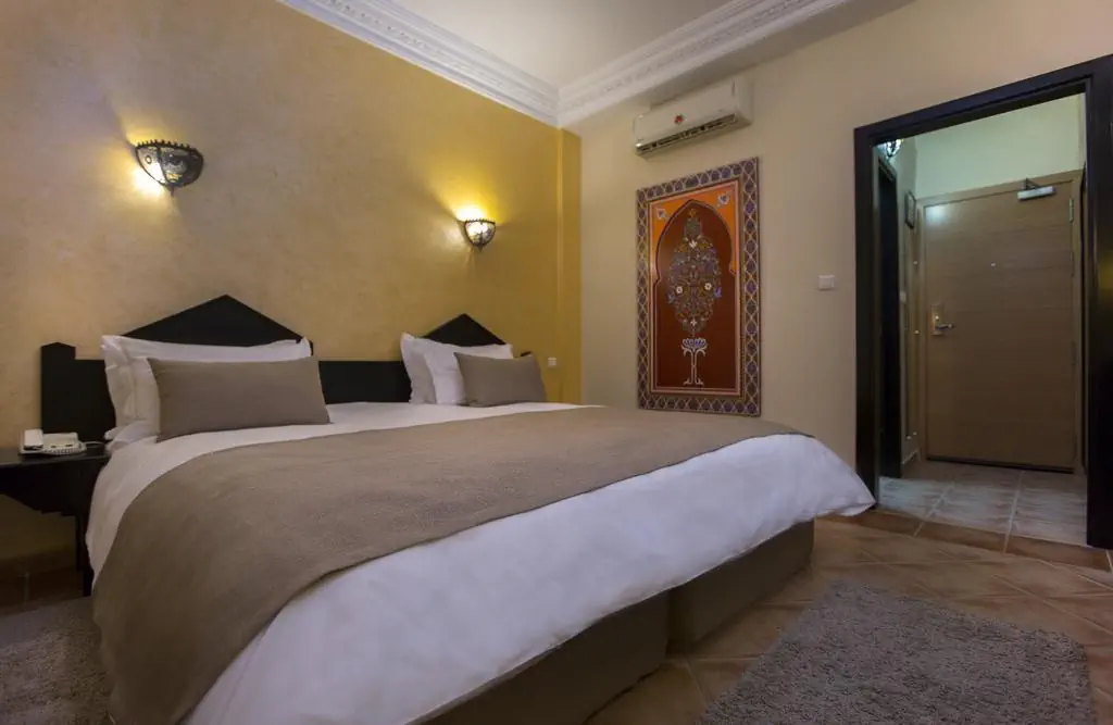 HOTEL Atlantic Hotel Agadir
