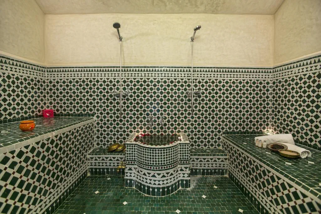 HOTEL Atlantic Hotel Agadir