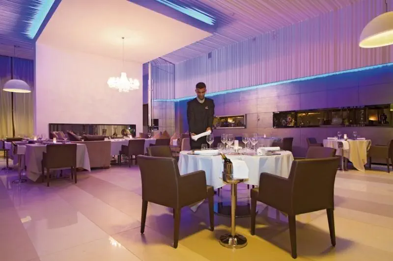 HOTEL Hotel Riu Palace Tikida Agadir