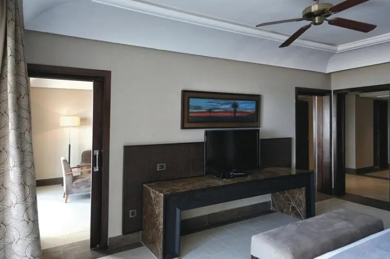 HOTEL Hotel Riu Palace Tikida Agadir