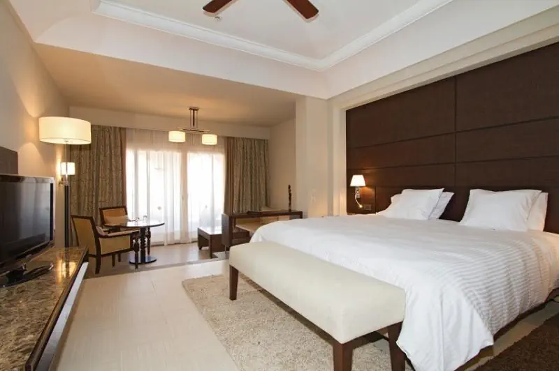 HOTEL Hotel Riu Palace Tikida Agadir