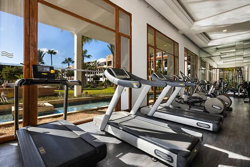 HOTEL Hotel Riu Palace Tikida Agadir