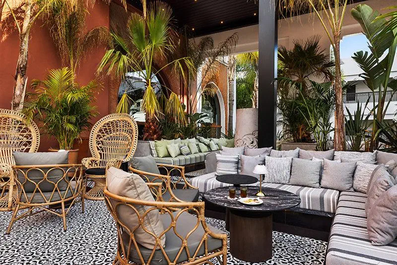 HOTEL Hotel Riu Palace Tikida Agadir