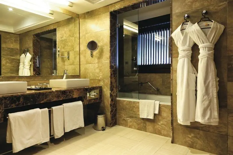HOTEL Hotel Riu Palace Tikida Agadir