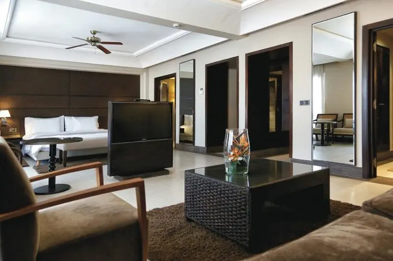 HOTEL Hotel Riu Palace Tikida Agadir