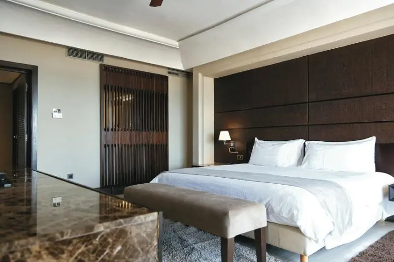 HOTEL Hotel Riu Palace Tikida Agadir