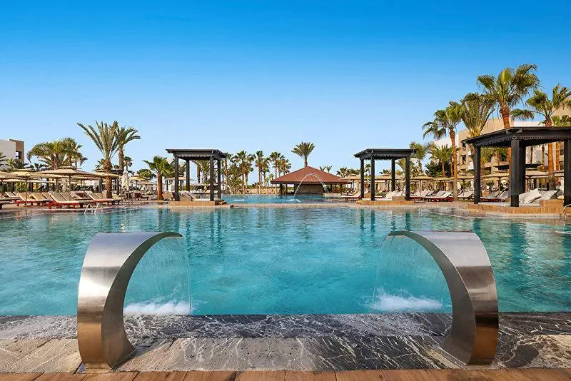 HOTEL Hotel Riu Palace Tikida Agadir