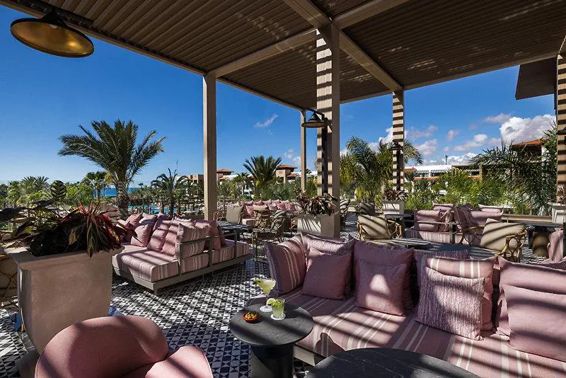 HOTEL Hotel Riu Palace Tikida Agadir