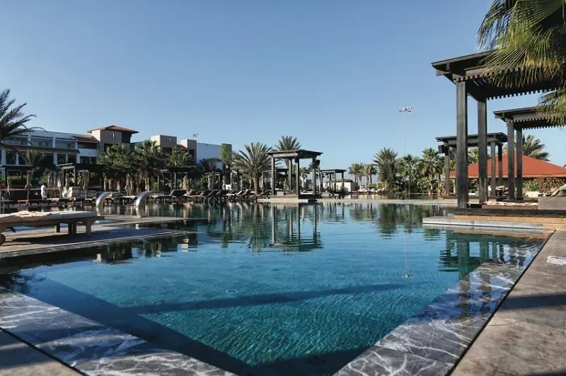 HOTEL Hotel Riu Palace Tikida Agadir