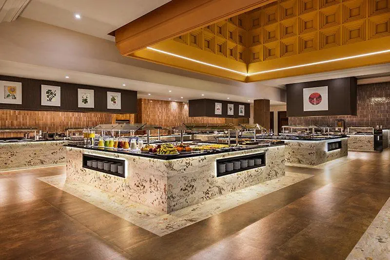 HOTEL Hotel Riu Palace Tikida Agadir