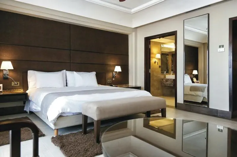 HOTEL Hotel Riu Palace Tikida Agadir