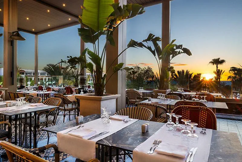 HOTEL Hotel Riu Palace Tikida Agadir