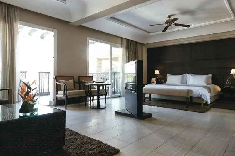 HOTEL Hotel Riu Palace Tikida Agadir
