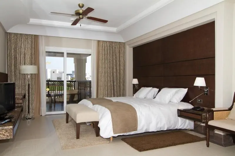 HOTEL Hotel Riu Palace Tikida Agadir