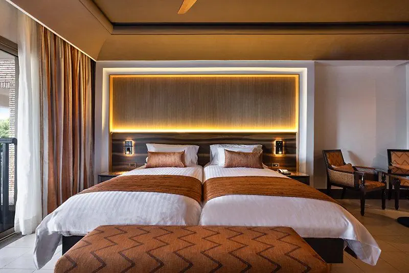 HOTEL Hotel Riu Palace Tikida Agadir