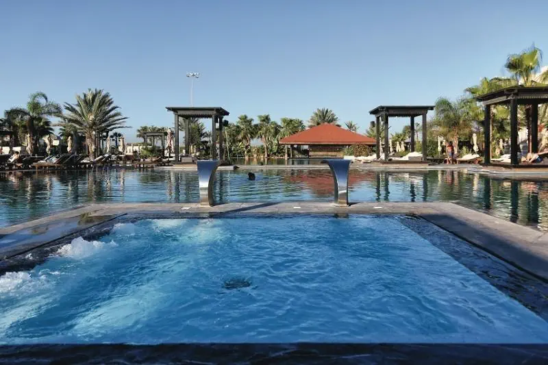 HOTEL Hotel Riu Palace Tikida Agadir