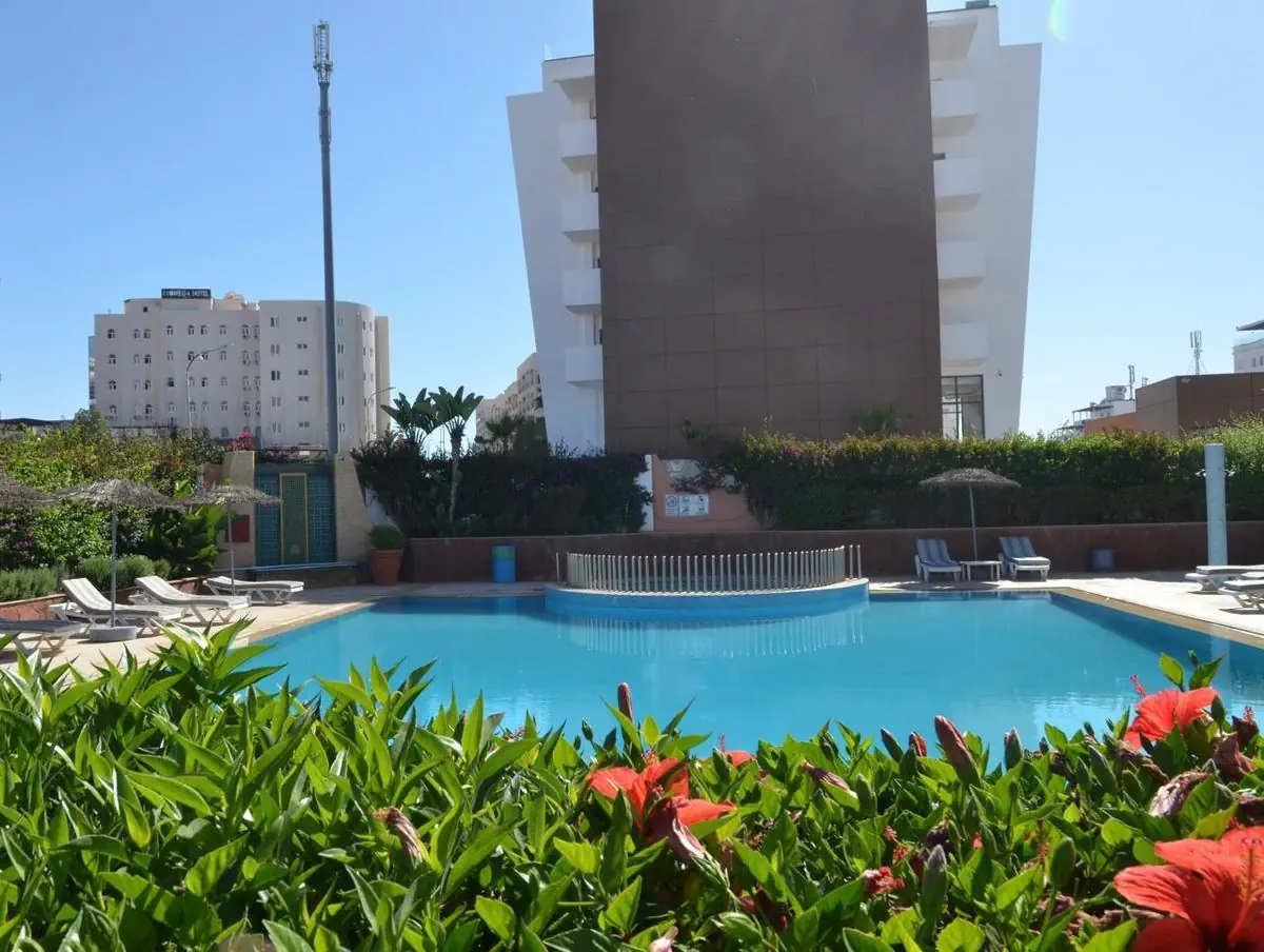Residence Intouriste photo 0