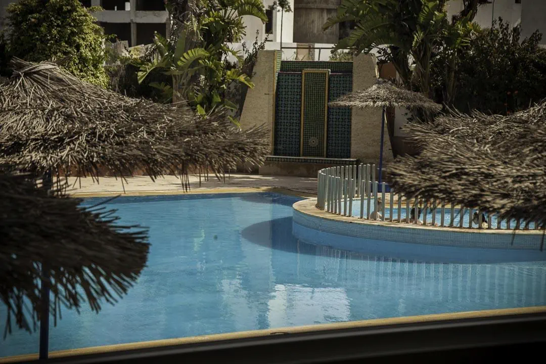 Residence Intouriste photo 3