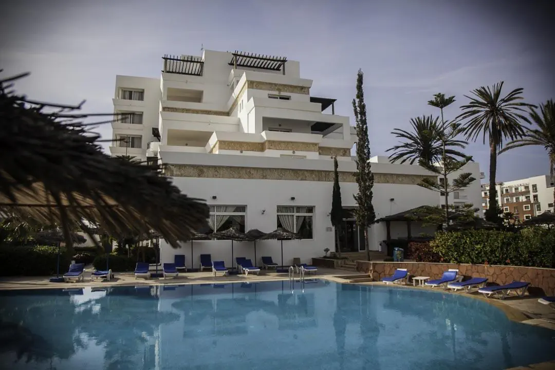 Residence Intouriste photo 1