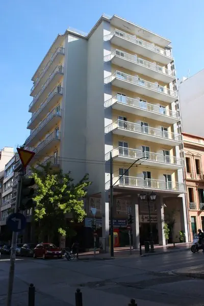 Achillion (Athens) - zdjęcie 31