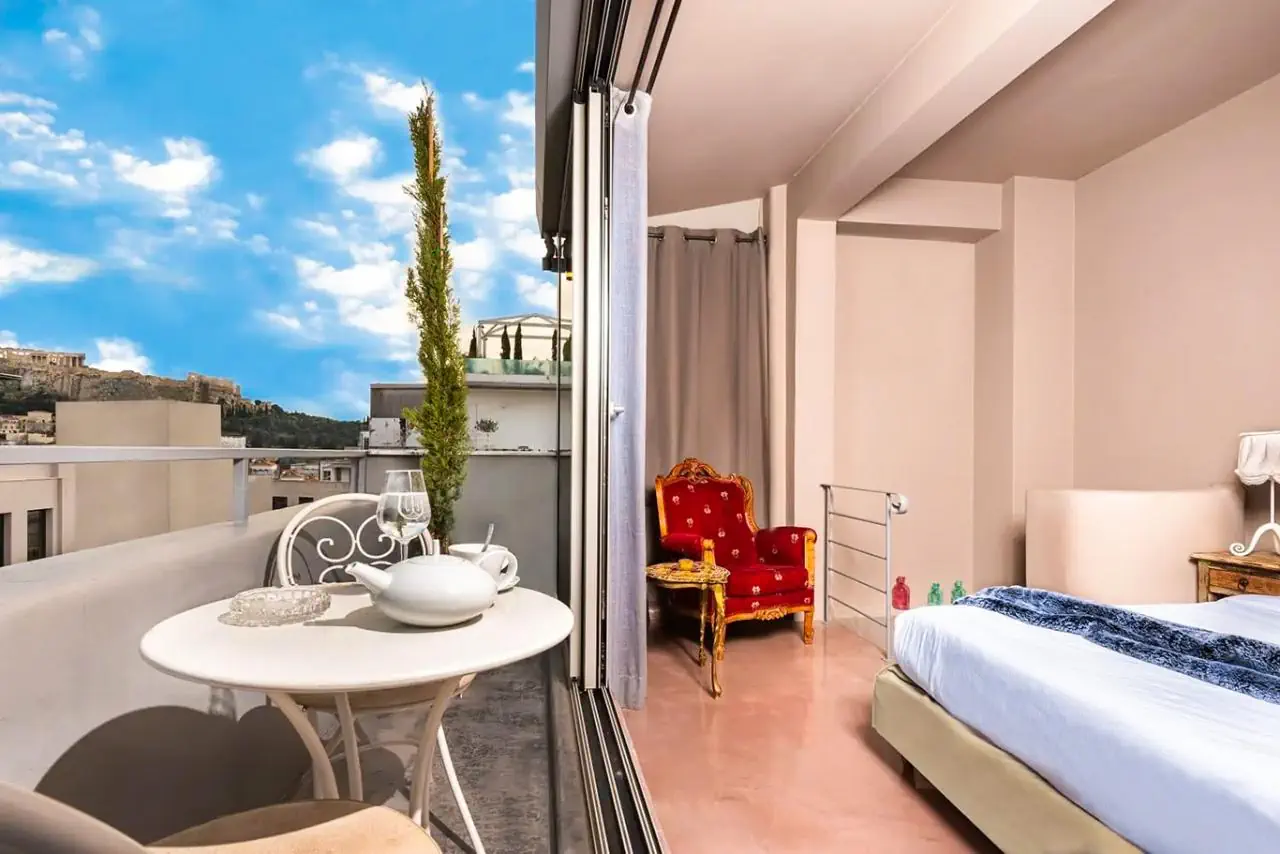 Andronis Athens - zdjęcie 2