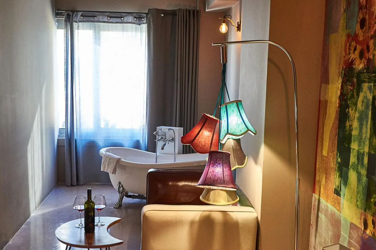 Andronis Athens - zdjęcie 7