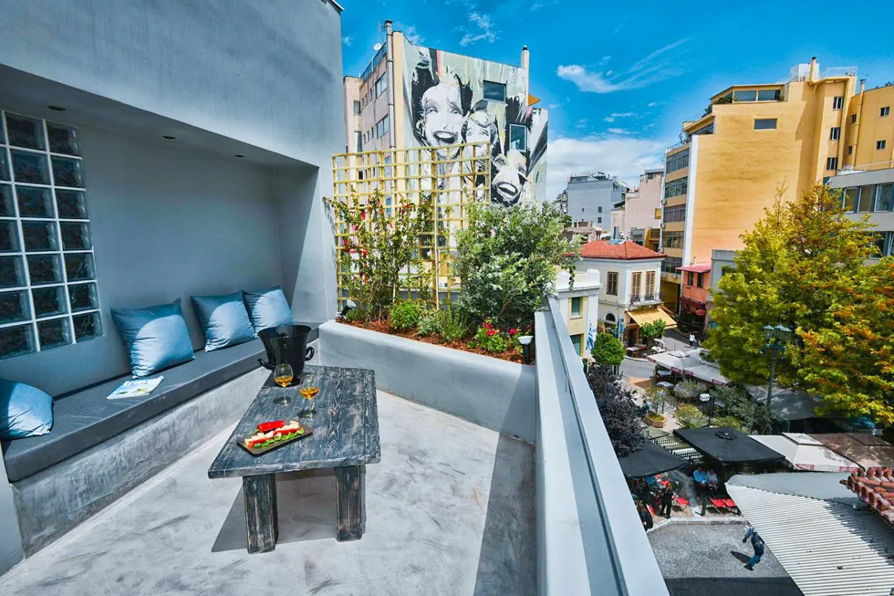 Andronis Athens - zdjęcie 3