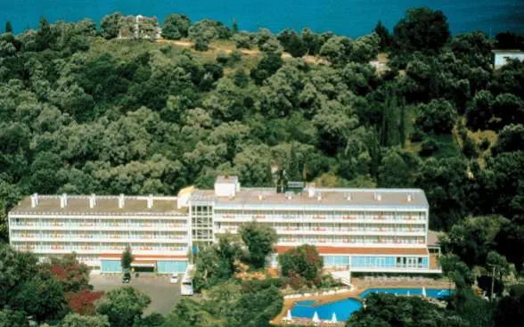 Divani Corfu Palace - zdjęcie 22