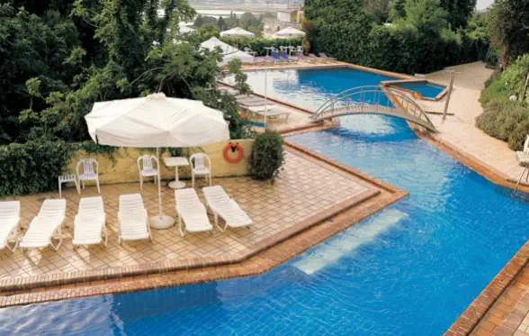 Divani Corfu Palace - zdjęcie 25