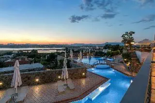 Divani Corfu Palace