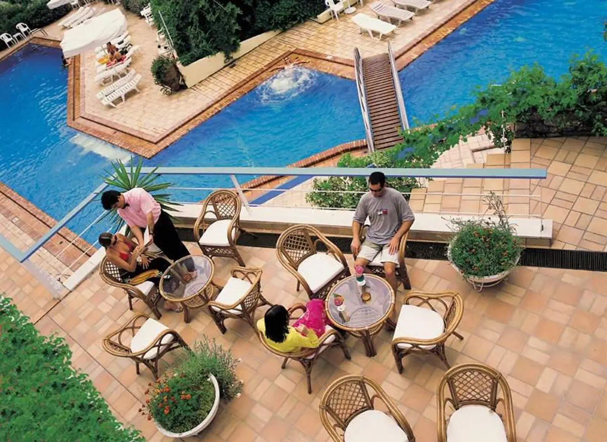 Divani Corfu Palace - zdjęcie 29