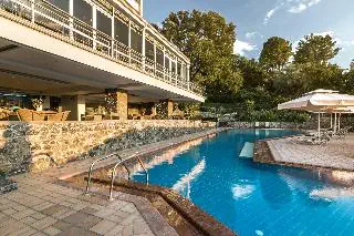 Divani Corfu Palace - zdjęcie 8