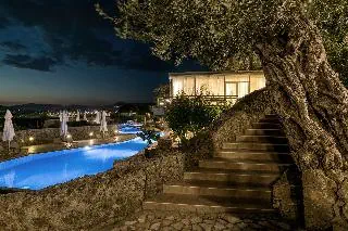 Divani Corfu Palace - zdjęcie 3