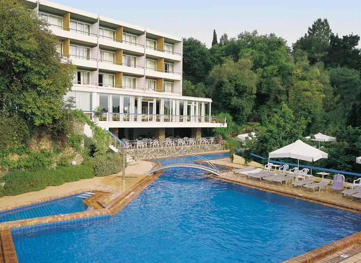 Divani Corfu Palace - zdjęcie 28