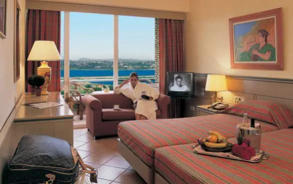 Divani Corfu Palace - zdjęcie 27