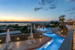 Divani Corfu Palace - zdjęcie 2