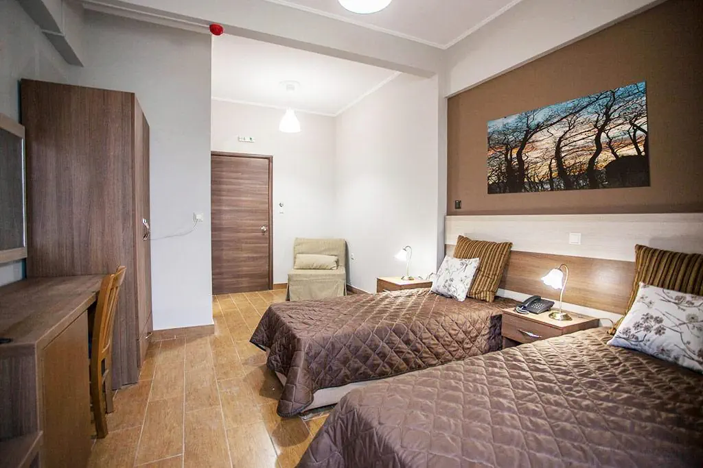 Ambrosia Suites