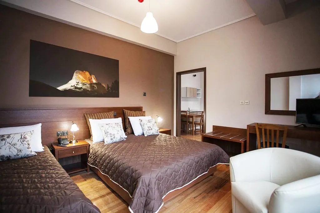 Ambrosia Suites