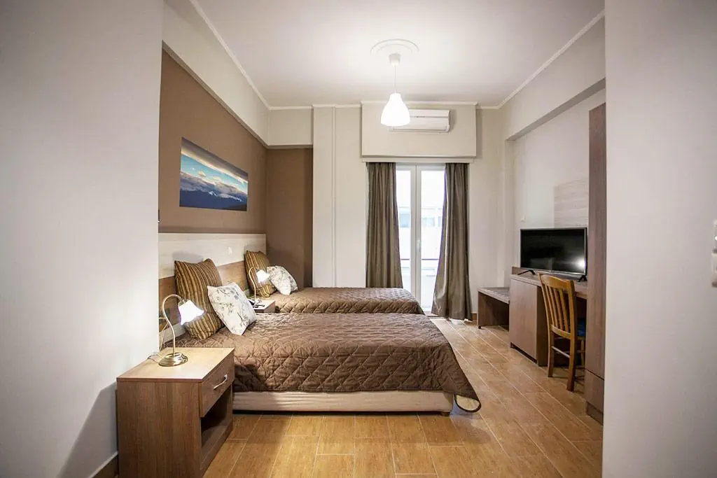 Ambrosia Suites