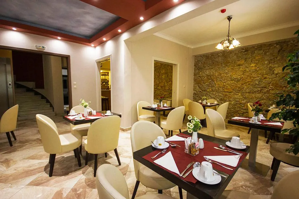 Ambrosia Suites
