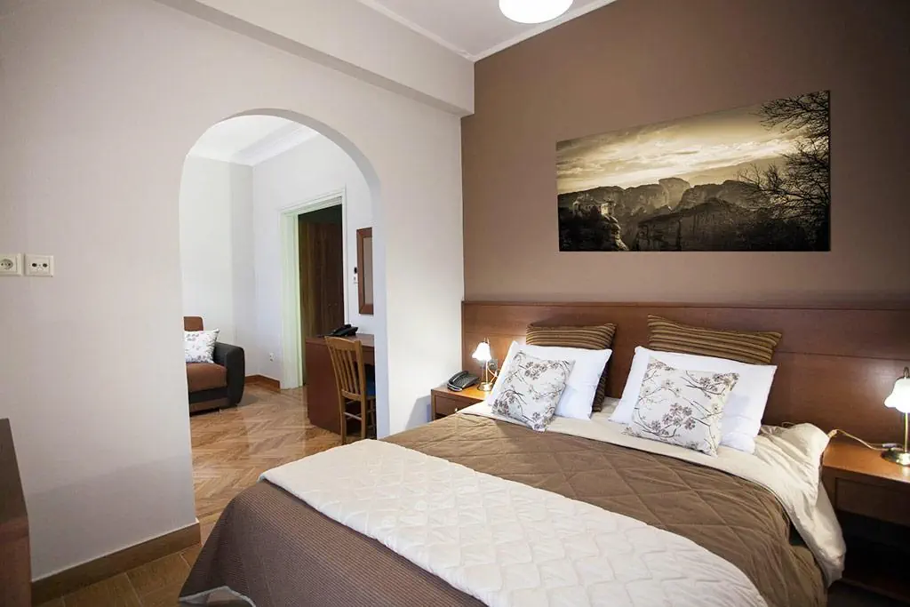 Ambrosia Suites