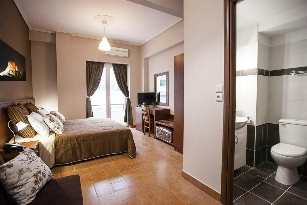Ambrosia Suites
