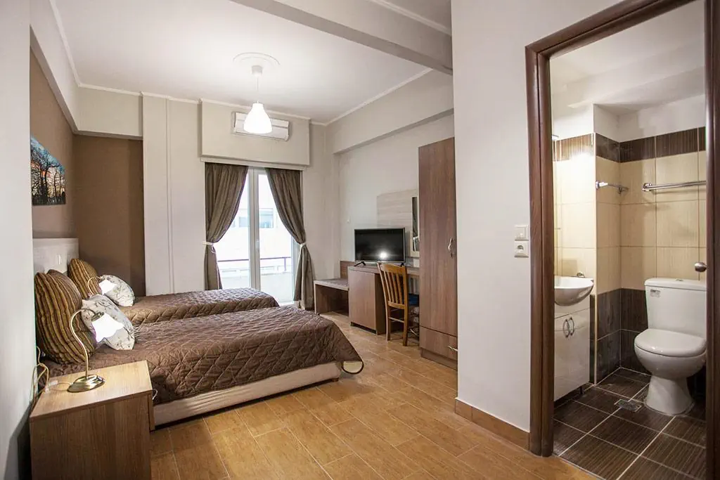 Ambrosia Suites