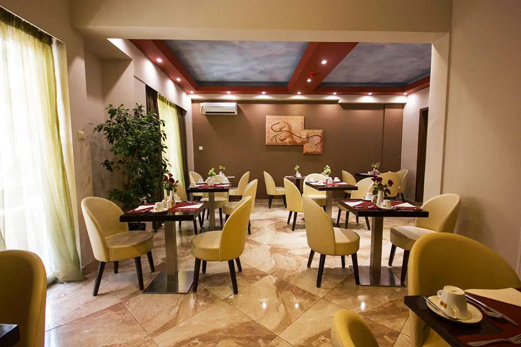 Ambrosia Suites